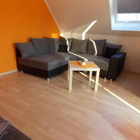 Ferienwohnung Niederrhein-Ferien Nr. 57 Xanten Exterior foto