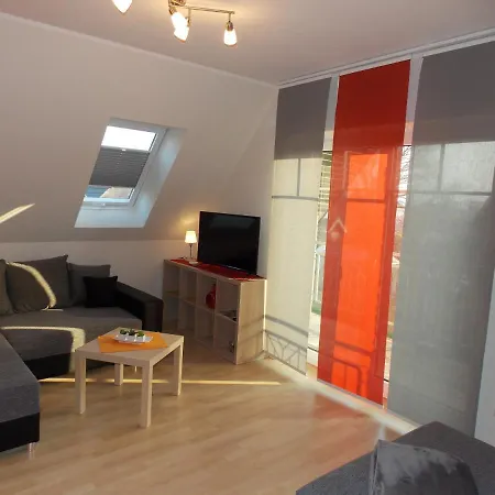 Ferienwohnung Niederrhein-Ferien Nr. 57 Xanten Exterior foto