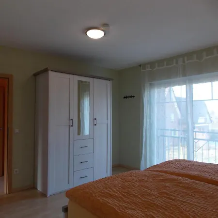 Ferienwohnung Niederrhein-Ferien Nr. 57 Xanten Exterior foto