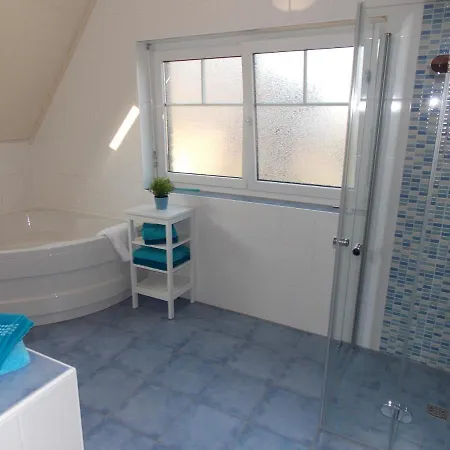 Ferienwohnung Niederrhein-Ferien Nr. 57 Xanten Exterior foto