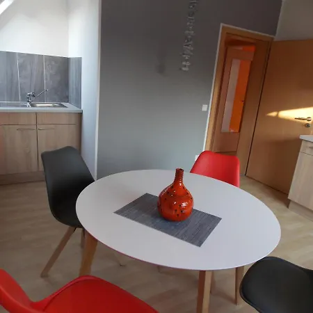 Ferienwohnung Niederrhein-Ferien Nr. 57 Xanten Exterior foto