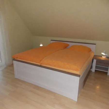 Ferienwohnung Niederrhein-Ferien Nr. 57 Xanten Exterior foto
