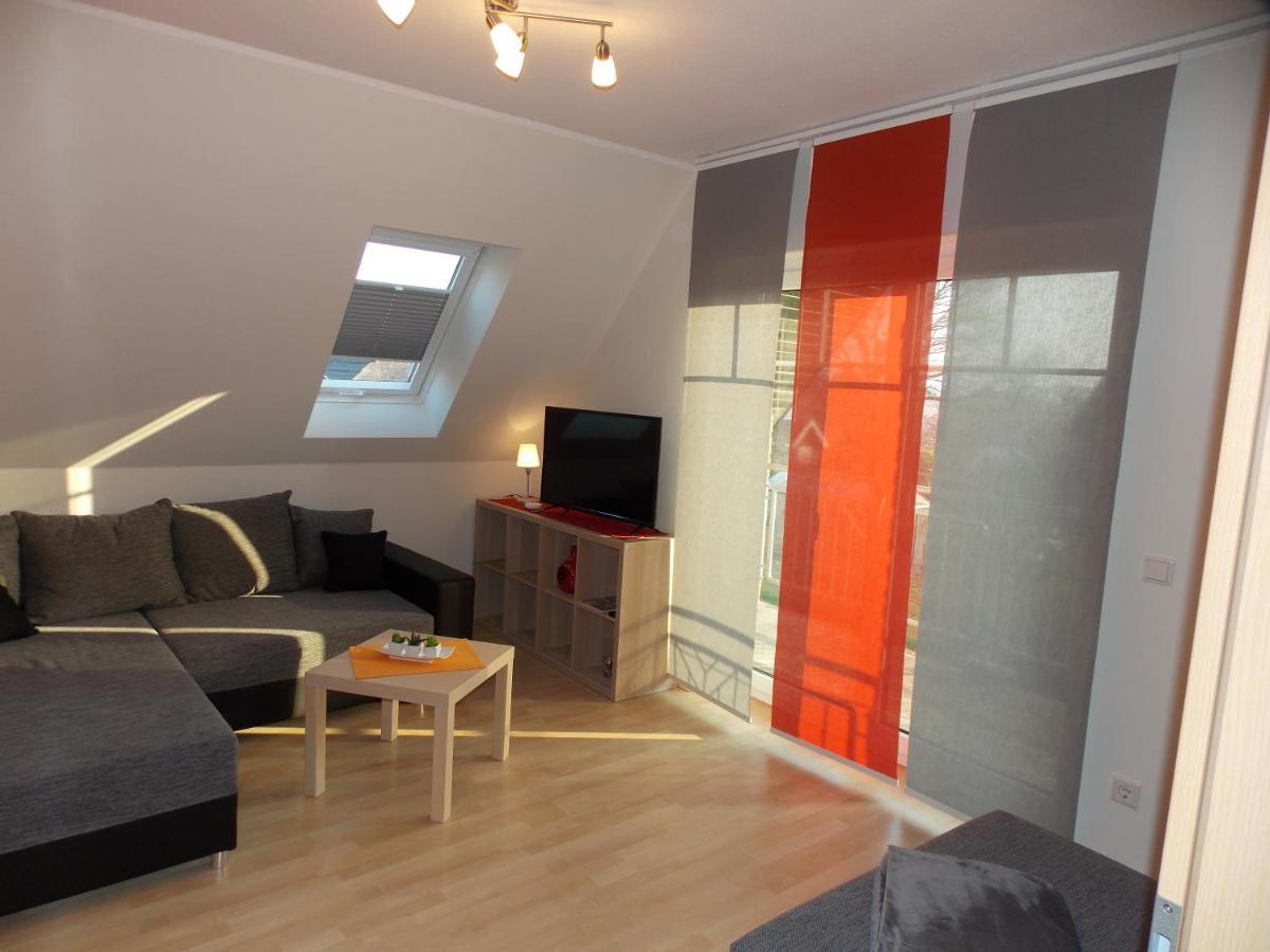 Apartment Niederrhein-ferien Nr. 57